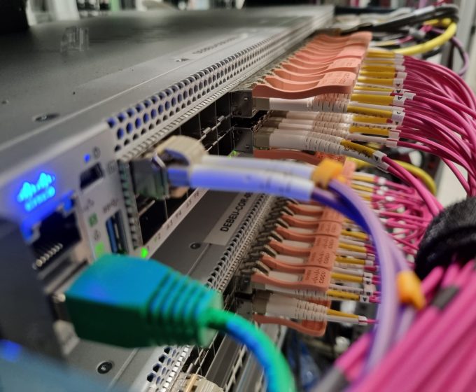 1. strukturierte Netzwerke